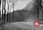 Immagine di 8 ospedale di evacuazione Pietramelara Italia, 1945, secondo 9 filmato di repertorio 65675068306