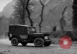 Immagine di 8 ospedale di evacuazione Pietramelara Italia, 1945, secondo 19 filmato di repertorio 65675068306
