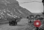 Immagine di 8 ospedale di evacuazione Pietramelara Italia, 1945, secondo 23 filmato di repertorio 65675068306