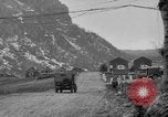 Immagine di 8 ospedale di evacuazione Pietramelara Italia, 1945, secondo 25 filmato di repertorio 65675068306