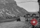 Immagine di 8 ospedale di evacuazione Pietramelara Italia, 1945, secondo 27 filmato di repertorio 65675068306