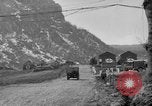 Immagine di 8 ospedale di evacuazione Pietramelara Italia, 1945, secondo 28 filmato di repertorio 65675068306