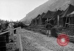 Immagine di 8 ospedale di evacuazione Pietramelara Italia, 1945, secondo 32 filmato di repertorio 65675068306