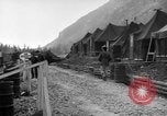 Immagine di 8 ospedale di evacuazione Pietramelara Italia, 1945, secondo 33 filmato di repertorio 65675068306