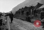 Immagine di 8 ospedale di evacuazione Pietramelara Italia, 1945, secondo 39 filmato di repertorio 65675068306