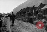 Immagine di 8 ospedale di evacuazione Pietramelara Italia, 1945, secondo 40 filmato di repertorio 65675068306