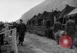Immagine di 8 ospedale di evacuazione Pietramelara Italia, 1945, secondo 41 filmato di repertorio 65675068306