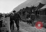 Immagine di 8 ospedale di evacuazione Pietramelara Italia, 1945, secondo 43 filmato di repertorio 65675068306