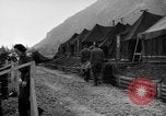 Immagine di 8 ospedale di evacuazione Pietramelara Italia, 1945, secondo 45 filmato di repertorio 65675068306