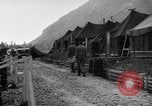 Immagine di 8 ospedale di evacuazione Pietramelara Italia, 1945, secondo 46 filmato di repertorio 65675068306