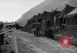 Immagine di 8 ospedale di evacuazione Pietramelara Italia, 1945, secondo 47 filmato di repertorio 65675068306