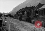 Immagine di 8 ospedale di evacuazione Pietramelara Italia, 1945, secondo 48 filmato di repertorio 65675068306