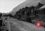 Immagine di 8 ospedale di evacuazione Pietramelara Italia, 1945, secondo 49 filmato di repertorio 65675068306