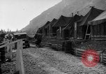 Immagine di 8 ospedale di evacuazione Pietramelara Italia, 1945, secondo 52 filmato di repertorio 65675068306