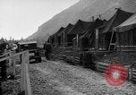 Immagine di 8 ospedale di evacuazione Pietramelara Italia, 1945, secondo 53 filmato di repertorio 65675068306