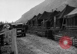 Immagine di 8 ospedale di evacuazione Pietramelara Italia, 1945, secondo 54 filmato di repertorio 65675068306