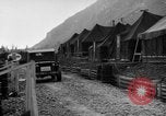 Immagine di 8 ospedale di evacuazione Pietramelara Italia, 1945, secondo 55 filmato di repertorio 65675068306