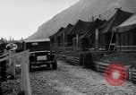 Immagine di 8 ospedale di evacuazione Pietramelara Italia, 1945, secondo 56 filmato di repertorio 65675068306