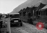 Immagine di 8 ospedale di evacuazione Pietramelara Italia, 1945, secondo 57 filmato di repertorio 65675068306