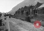 Immagine di 8 ospedale di evacuazione Pietramelara Italia, 1945, secondo 62 filmato di repertorio 65675068306