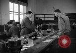 Immagine di Ventiquattresimo Ospedale Generale Firenze Italia, 1945, secondo 15 filmato di repertorio 65675068307