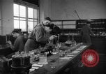 Immagine di Ventiquattresimo Ospedale Generale Firenze Italia, 1945, secondo 24 filmato di repertorio 65675068307