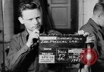 Immagine di Ventiquattresimo Ospedale Generale Firenze Italia, 1945, secondo 7 filmato di repertorio 65675068308