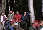 Immagine di Sylvania Recreation Area Michigan United States USA, 1967, secondo 13 filmato di repertorio 65675068310
