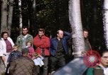 Immagine di Sylvania Recreation Area Michigan United States USA, 1967, secondo 16 filmato di repertorio 65675068310