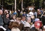 Immagine di Sylvania Recreation Area Michigan United States USA, 1967, secondo 56 filmato di repertorio 65675068310