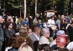 Immagine di Sylvania Recreation Area Michigan United States USA, 1967, secondo 57 filmato di repertorio 65675068310