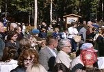 Immagine di Sylvania Recreation Area Michigan United States USA, 1967, secondo 58 filmato di repertorio 65675068310