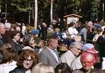 Immagine di Sylvania Recreation Area Michigan United States USA, 1967, secondo 60 filmato di repertorio 65675068310