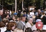 Immagine di Sylvania Recreation Area Michigan United States USA, 1967, secondo 61 filmato di repertorio 65675068310