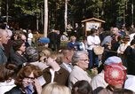 Immagine di Sylvania Recreation Area Michigan United States USA, 1967, secondo 62 filmato di repertorio 65675068310