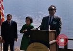 Image of Sylvania Recreation Area Michigan United States USA, 1967, second 7 stock footage video 65675068311
