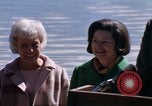 Image of Sylvania Recreation Area Michigan United States USA, 1967, second 19 stock footage video 65675068311