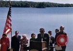 Image of Sylvania Recreation Area Michigan United States USA, 1967, second 31 stock footage video 65675068311