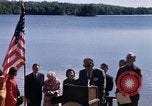 Image of Sylvania Recreation Area Michigan United States USA, 1967, second 32 stock footage video 65675068311