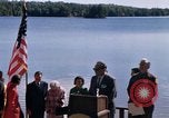 Image of Sylvania Recreation Area Michigan United States USA, 1967, second 33 stock footage video 65675068311