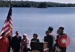 Image of Sylvania Recreation Area Michigan United States USA, 1967, second 35 stock footage video 65675068311