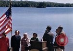 Image of Sylvania Recreation Area Michigan United States USA, 1967, second 36 stock footage video 65675068311