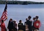 Image of Sylvania Recreation Area Michigan United States USA, 1967, second 37 stock footage video 65675068311