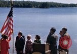 Image of Sylvania Recreation Area Michigan United States USA, 1967, second 38 stock footage video 65675068311