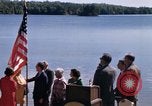 Image of Sylvania Recreation Area Michigan United States USA, 1967, second 39 stock footage video 65675068311