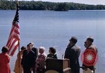 Image of Sylvania Recreation Area Michigan United States USA, 1967, second 40 stock footage video 65675068311