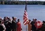 Image of Sylvania Recreation Area Michigan United States USA, 1967, second 42 stock footage video 65675068311