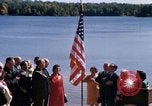 Image of Sylvania Recreation Area Michigan United States USA, 1967, second 43 stock footage video 65675068311