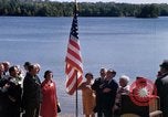 Image of Sylvania Recreation Area Michigan United States USA, 1967, second 45 stock footage video 65675068311