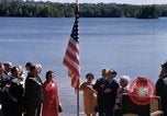 Image of Sylvania Recreation Area Michigan United States USA, 1967, second 47 stock footage video 65675068311